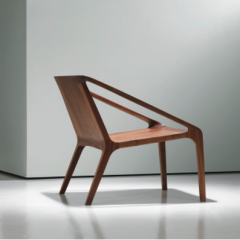 Loft chair by Shelly Shelly - Bernhardt Design